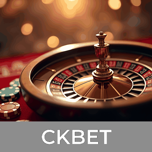 CKBET: A Plataforma Profissional de Apostas Esportivas Focada no Esporte Brasileiro