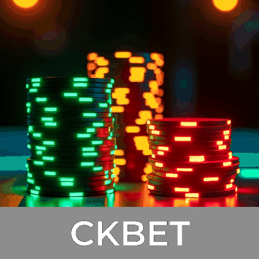 CKBET: A Emoção dos Slots Online com Retornos Altíssimos