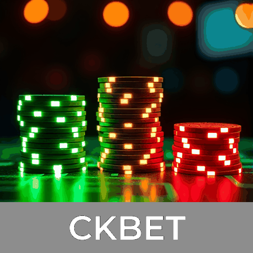 Experimente a Facilidade do App CKBET para Jogos Online