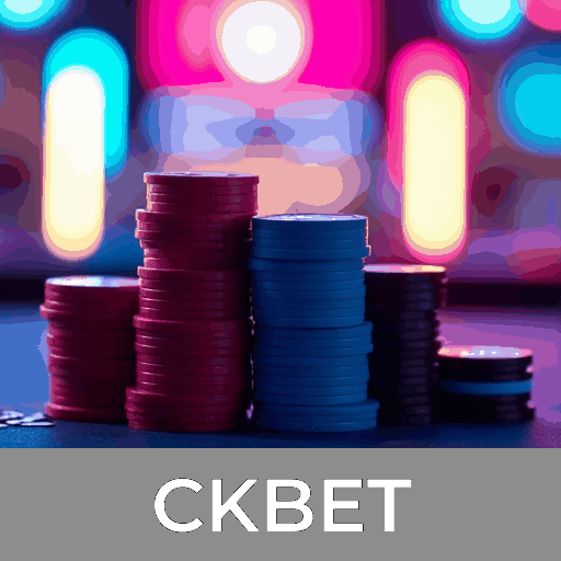Experimente a Emoção dos Jogos de Cassino no CKBET